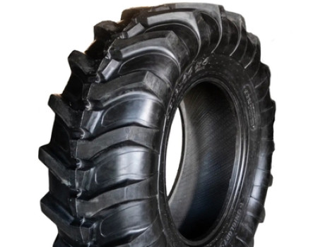 16.9R24 Uniglory TracMaster 401 Индустриальная шина
