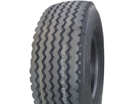385/65R22.5 Stormer T626 160L Рулевая шина