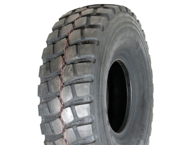 395/85R20 Miteras MT811 169J Універсальна шина