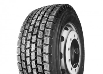 315/80R22.5 Doupro ST969 156/150M Ведуча шина