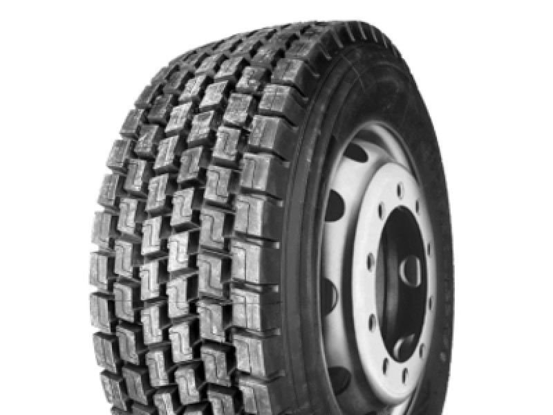315/80R22.5 Doupro ST969 156/150M Ведущая шина
