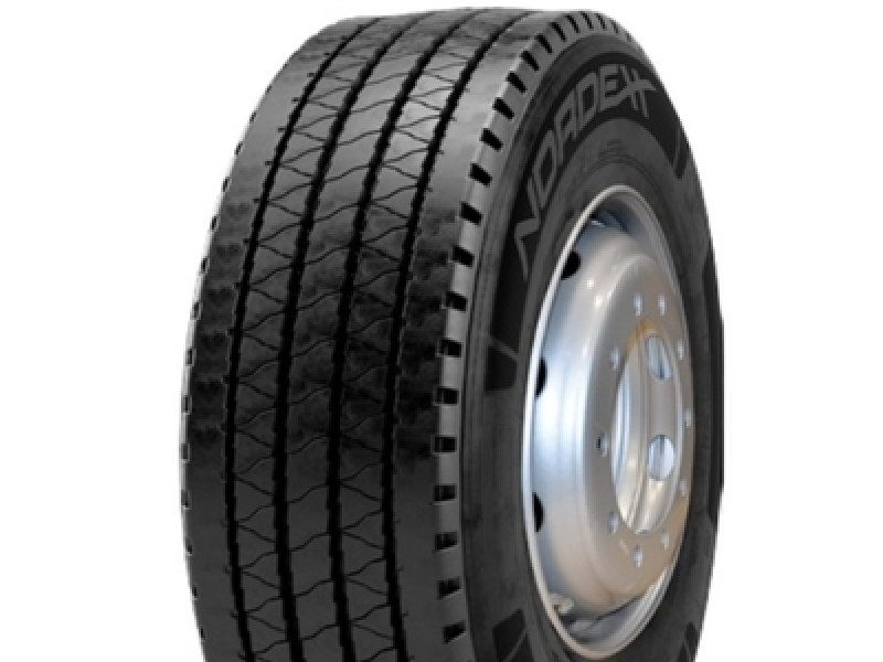 315/80R22.5 Nordexx Multi 10 154/151M Рулевая шина