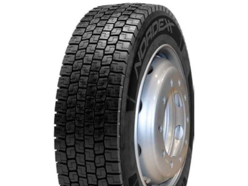 315/70R22.5 Nordexx Trac 15 154/150L Ведуча шина