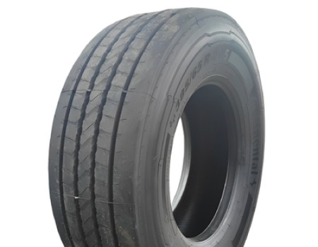 385/55R22.5 Continental ContiRe Hybrid HT3+ наварка 160K Прицепная шина
