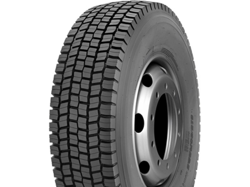 315/80R22.5 Trazano Trans D28 154/151M Ведущая шина