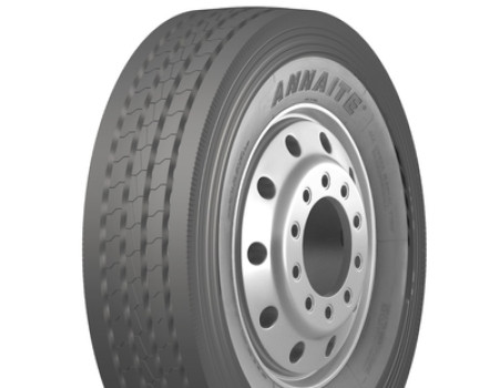 315/80R22.5 Annaite AG102 157/154M Рулевая шина