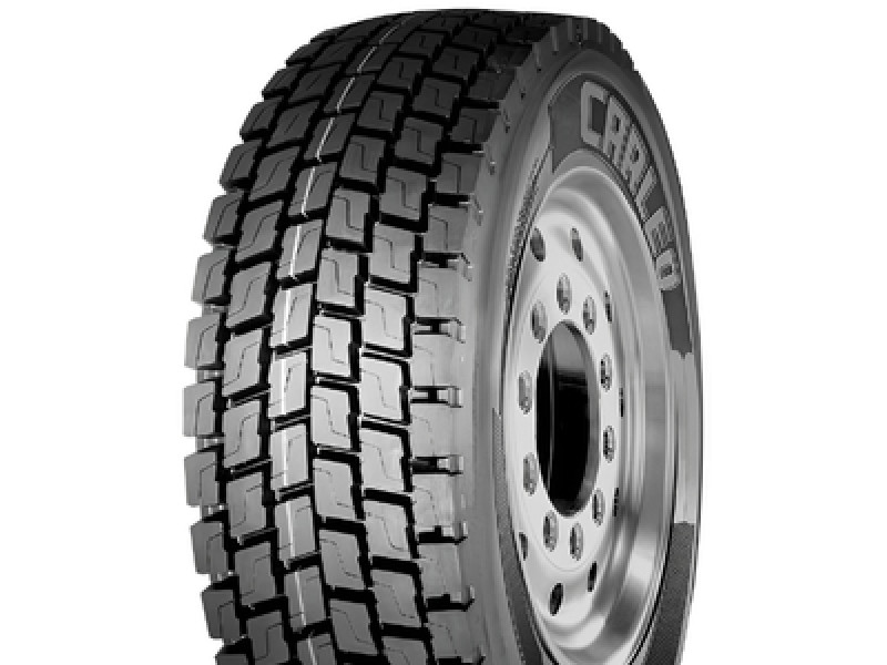 315/80R22.5 CARLEO C-Max188 156/150L Ведущая шина