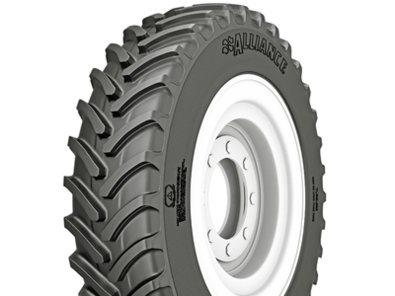 380/105R50 Alliance AGRIFLEX+ 354 179D Сельхоз шина