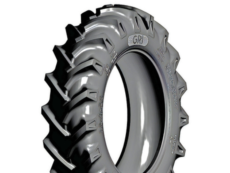 480/85R30 GRI GREEN EX RT100 139A8 Сельхоз шина