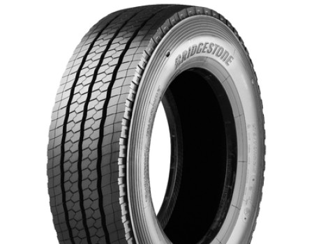 245/70R19.5 Bridgestone U-AP 001 136/134L Универсальная шина