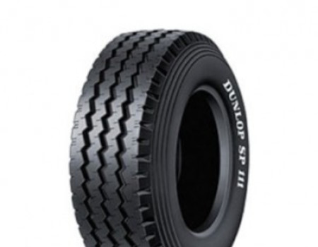 9.5R17.5 Dunlop SP 111 129/127L Универсальная шина
