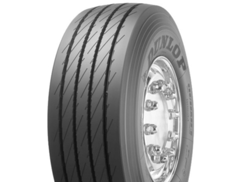 385/65R22.5 Dunlop SP 244 158L Прицепная шина