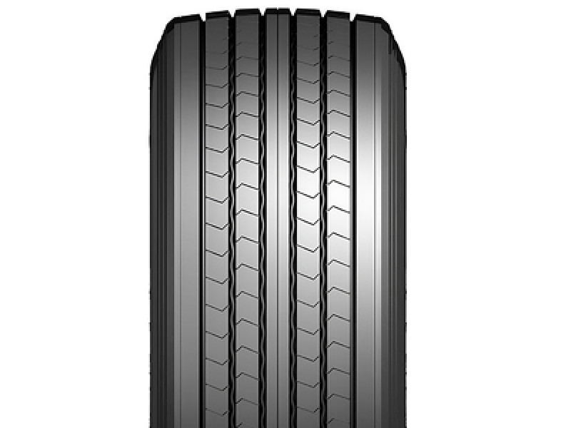 445/45R19.5 CETROC GHT22 164J Универсальная шина