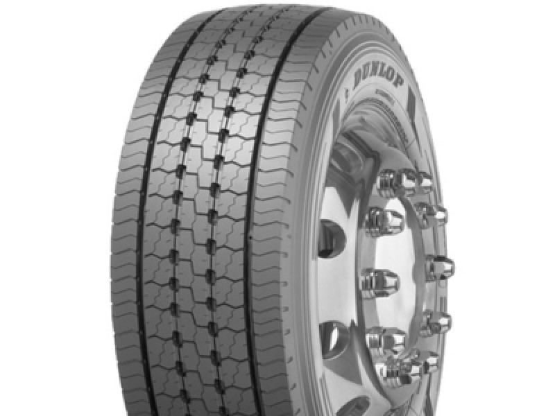 295/60R22.5 Dunlop SP 346 150/149K/L Рулевая шина