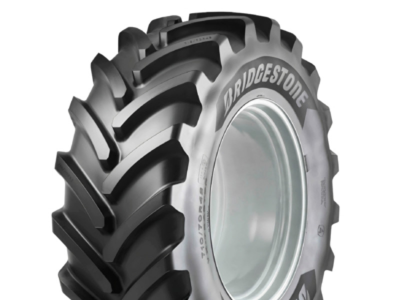 380/85R24 Bridgestone VX-TRACTOR 137/134D/E Сельхоз шина