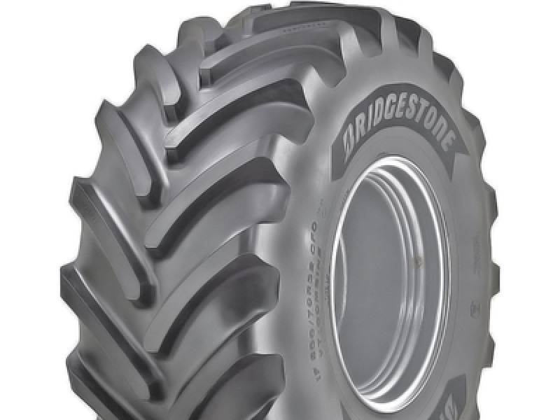 800/70R32 Bridgestone VT-COMBINE Сельхоз шина