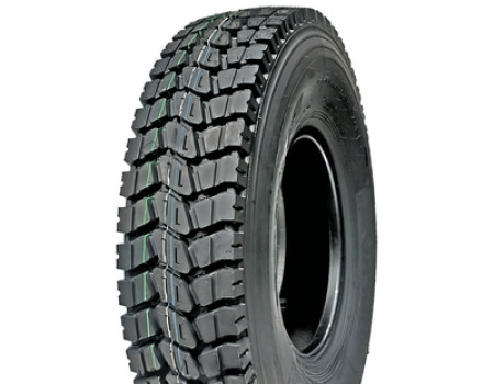 11R20 Hosuper AK586 156/153K Ведущая шина