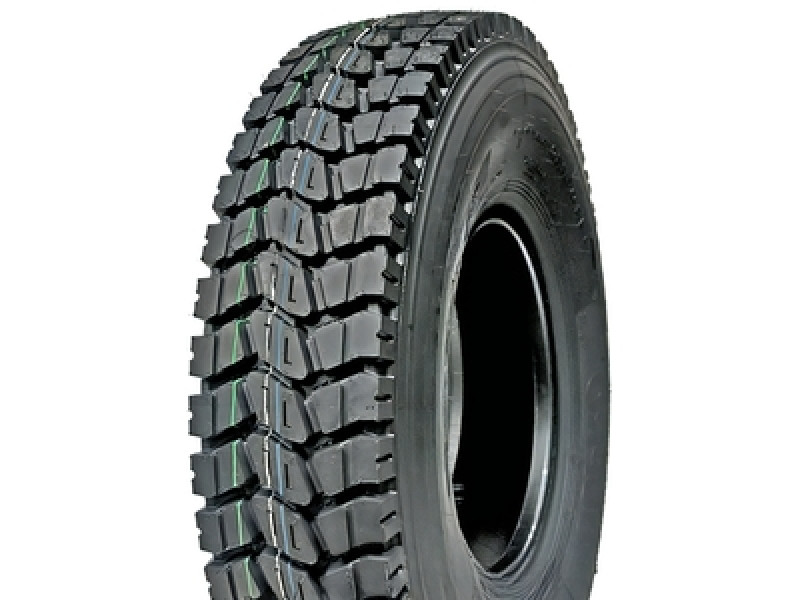 11R20 Hosuper AK586 156/153K Ведущая шина