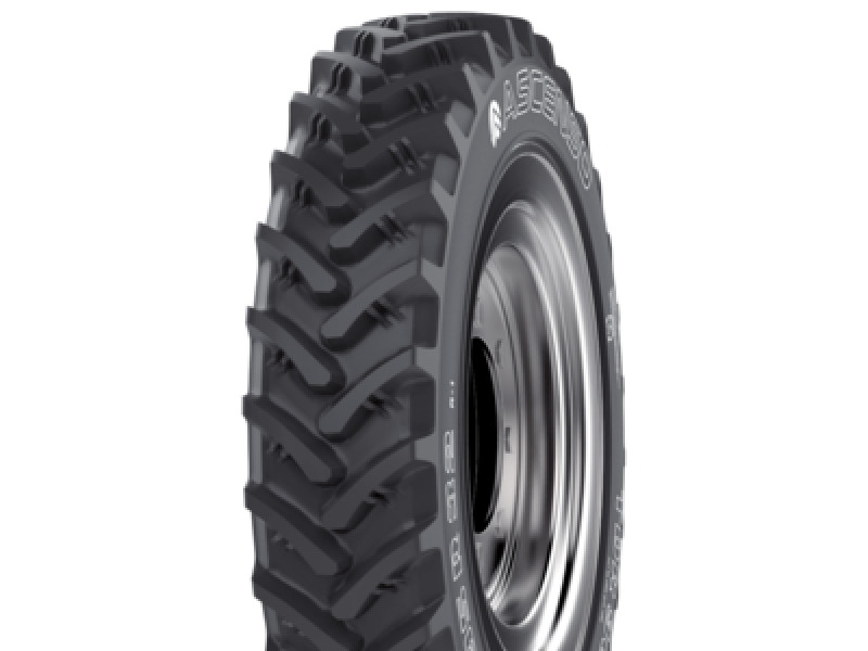 270/95R54 Ascenso TDR 900 156D Сельхоз шина