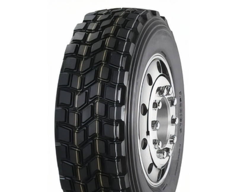 7.5R16 Sportrak SP307 122/118M Універсальна шина 7.5R16 Sportrak SP307 122/118M Універсальна шина