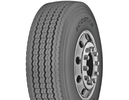 385/65R22.5 ECOSTAR ECO 07 160L Прицепная шина