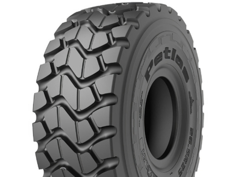 29.5R25 Petlas PtxL31/L-3 216/200A2/B Індустріальна шина