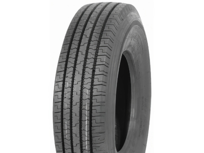 315/70R22.5 Agate HF121 154/150L Рулевая шина