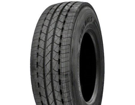 355/50R22.5 Goodyear FUELMAX S ENDURANCE 156K Рулевая шина