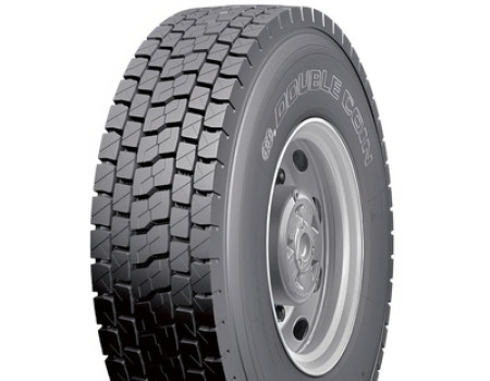 315/80R22.5 Double Coin RLB458 156/152L Ведуча шина