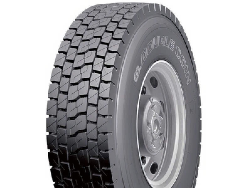 315/80R22.5 Double Coin RLB458 156/152L Ведуча шина