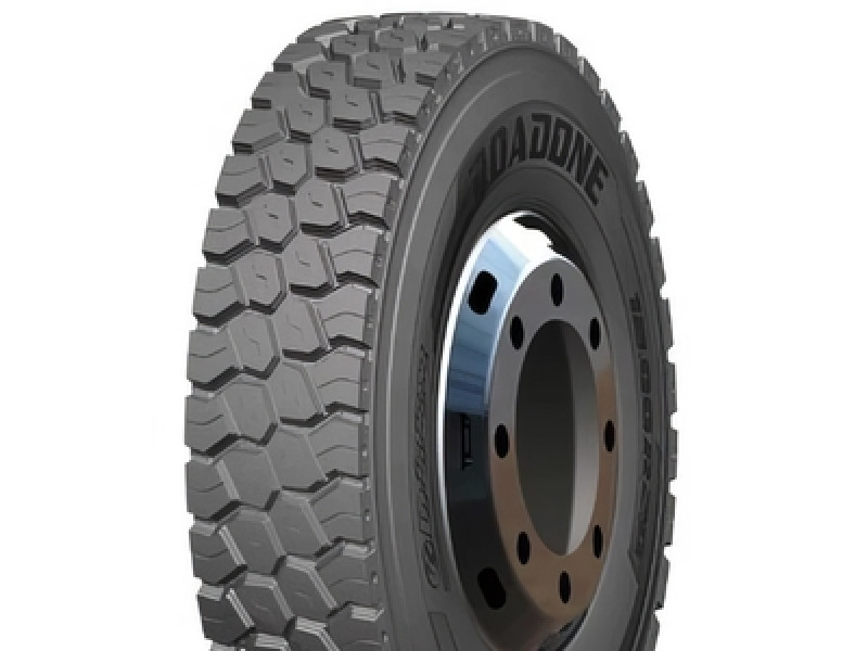 12R20 ROADONE GD888 156/153J Ведущая шина