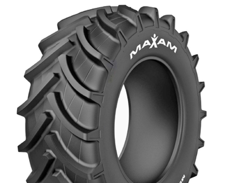 540/65R34 Maxam MS951R AGRIXTRA 65 145D Сельхоз шина
