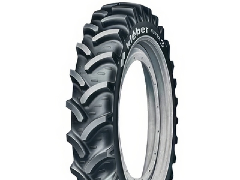 230/95R32 Kleber Super 3 126/126A8/B Сельхоз шина