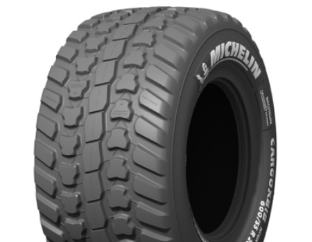 600/55R26.5 Michelin CARGOXBIB HIGH FLOTATION​ 165D Сельхоз шина