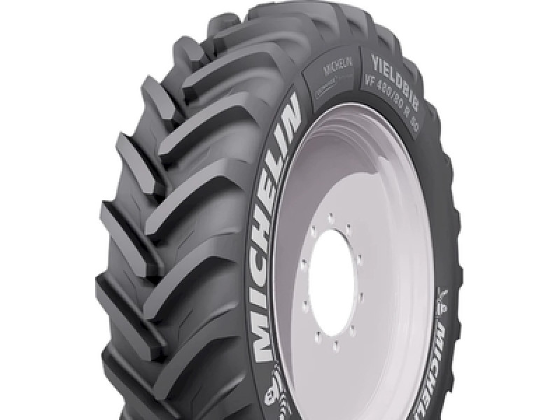 420/85R34 Michelin YIELDBIB 154/154A8/B Сільгосп шина