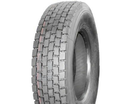 315/80R22.5 Wonderland BY907 157/154K Ведущая шина