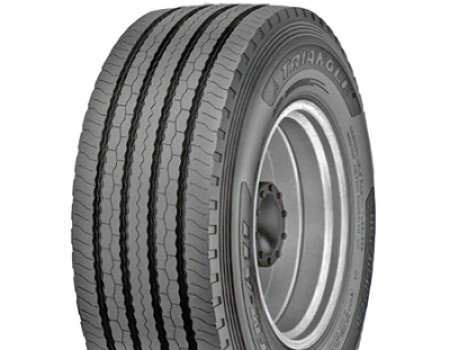385/65R22.5 Diamondback DTM-A11 164K Прицепная шина