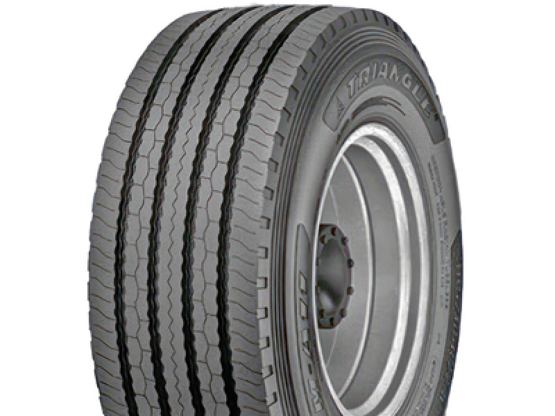 385/65R22.5 Diamondback DTM-A11 164K Прицепная шина