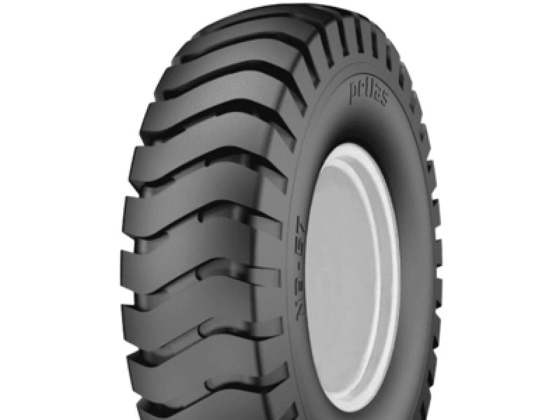 20.5R25 Petlas NB-57 E3 189A2 Індустріальна шина