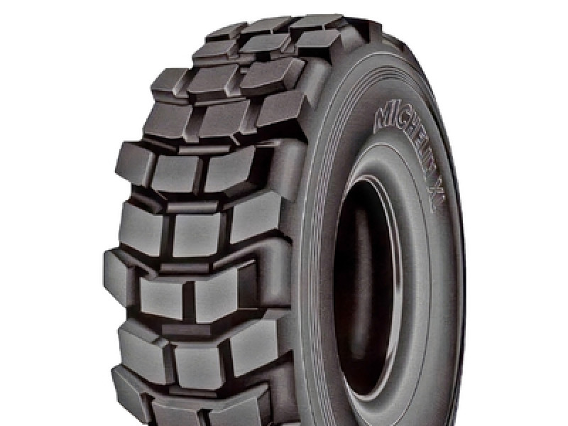 245/45R19 Michelin XL 102Y Индустриальная шина