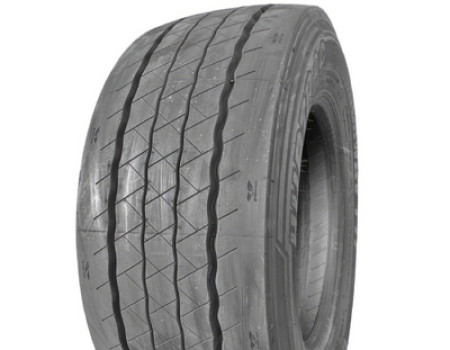 45R19.5 HUBTRAC HIGHWAY T11 160J Прицепная шина