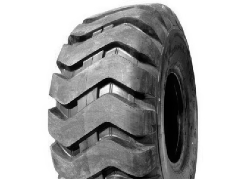 17.5R25 HiMile H108A Индустриальная шина