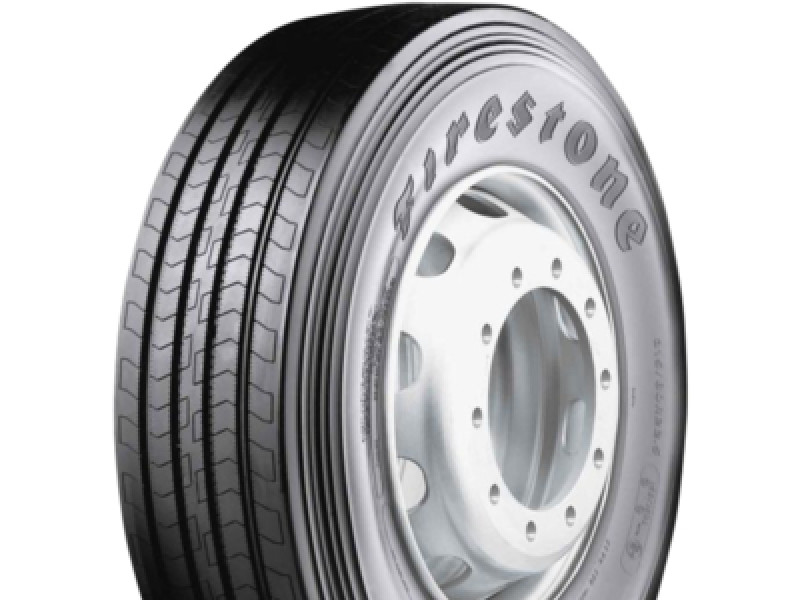 315/80R22.5 Firestone FS422 154/150M Рулевая шина