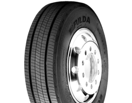 285/70R19.5 Fulda Ecotonn 150/148J Прицепная шина