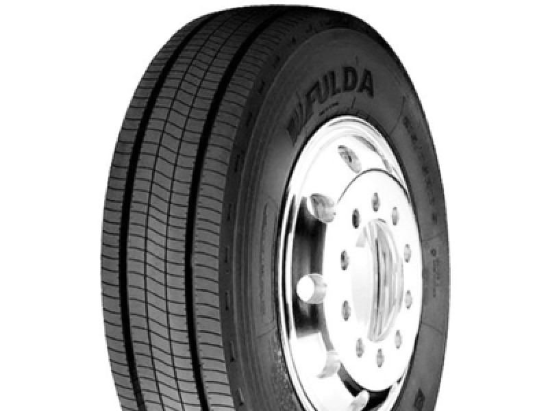 285/70R19.5 Fulda Ecotonn 150/148J Прицепная шина
