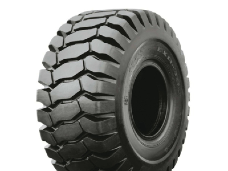 230/95R44 Galaxy EXR 300 L3/E3 137/134D/A8 Индустриальная шина