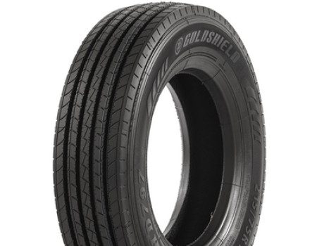 215/75R17.5 Goldshield HD797 135/133J Рулевая шина
