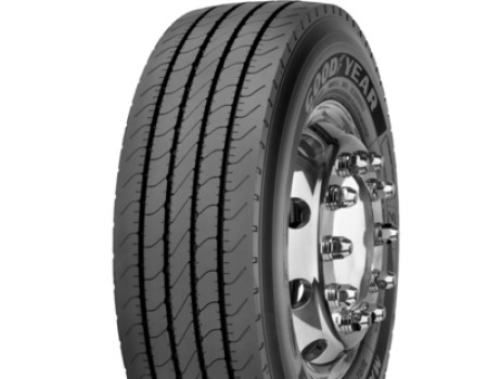 355/50R22.5 Goodyear Marathon LHS II+ 156/152K/L Рулевая шина