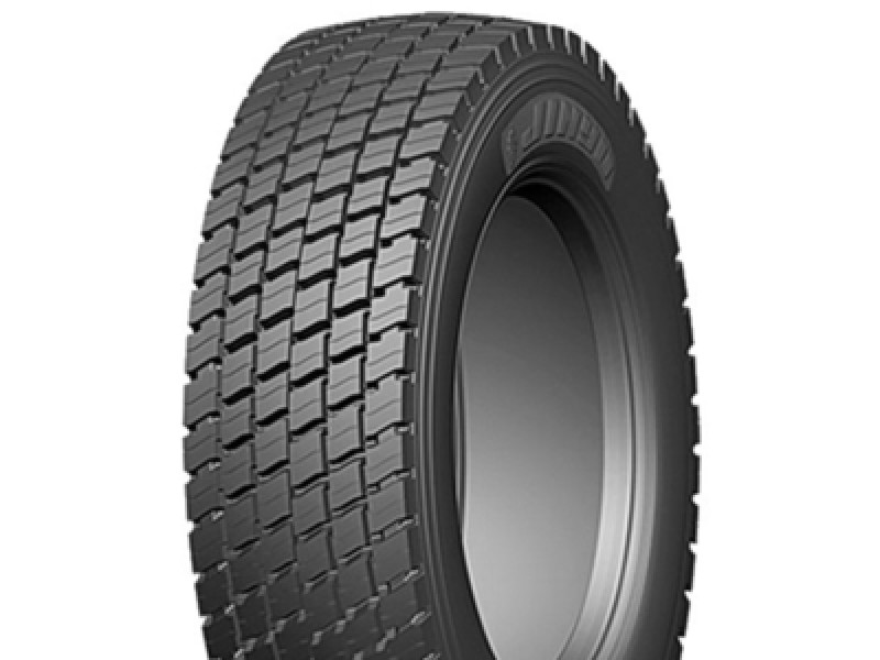 315/80R22.5 Jinyu JD575 156/153K Ведуча шина