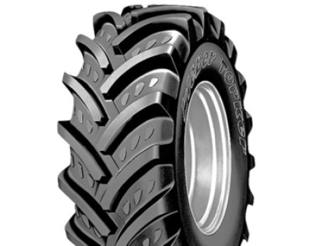 600/70R30 Kleber Topker 152/149A8/D Сельхоз шина